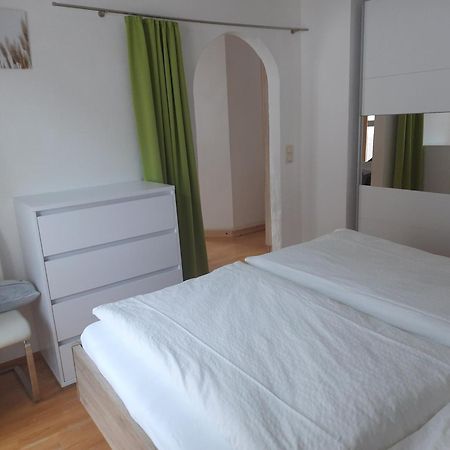Ferienwohnung Schnell 弗拉绍 外观 照片