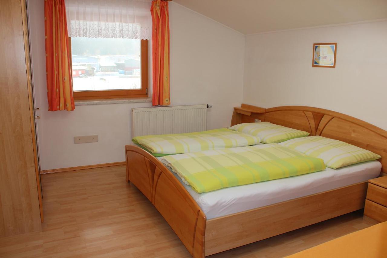 Ferienwohnung Schnell 弗拉绍 外观 照片