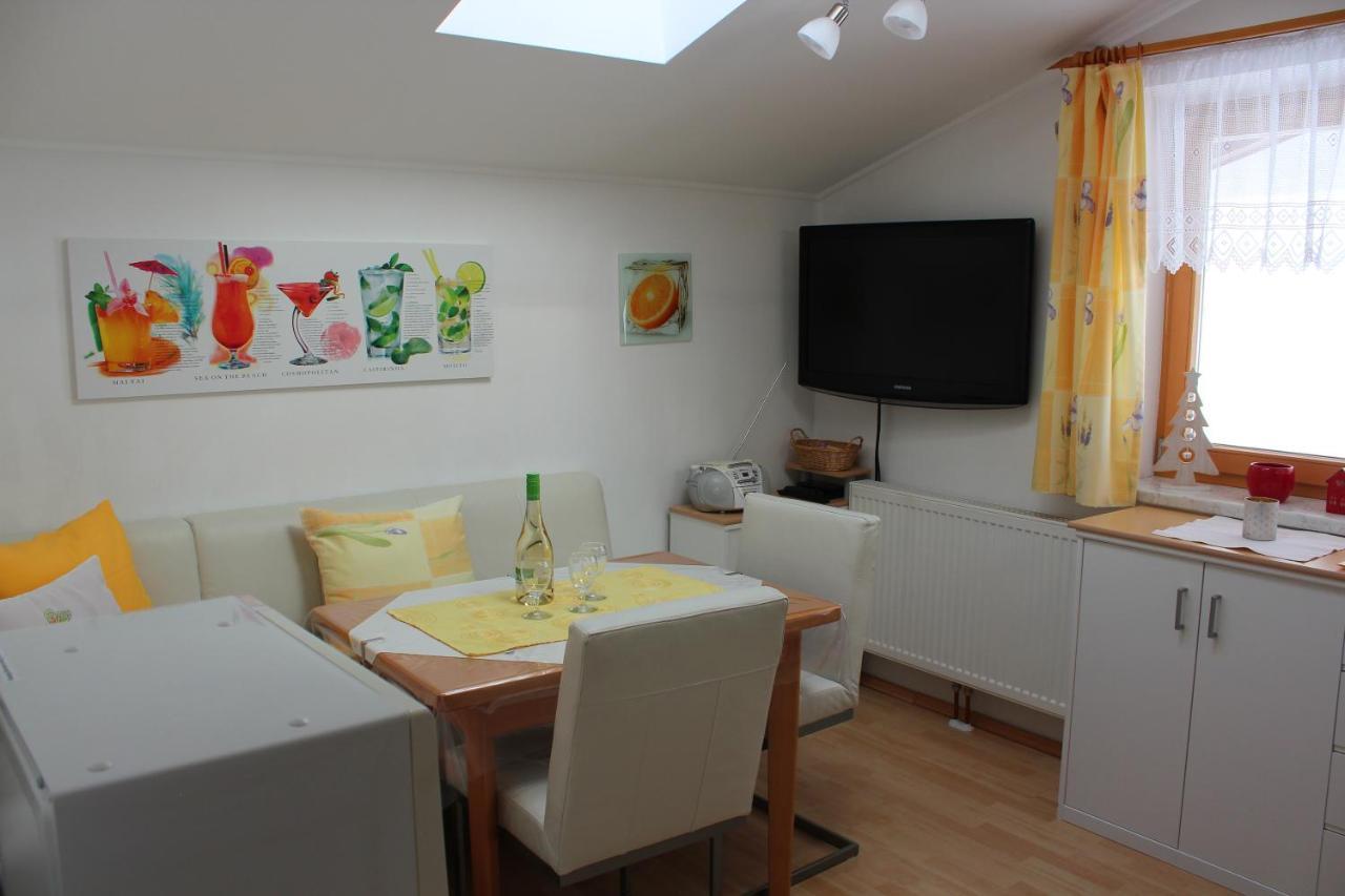Ferienwohnung Schnell 弗拉绍 外观 照片