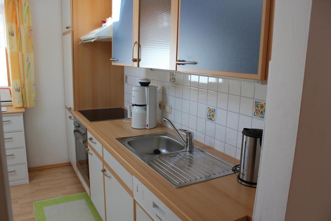 Ferienwohnung Schnell 弗拉绍 外观 照片