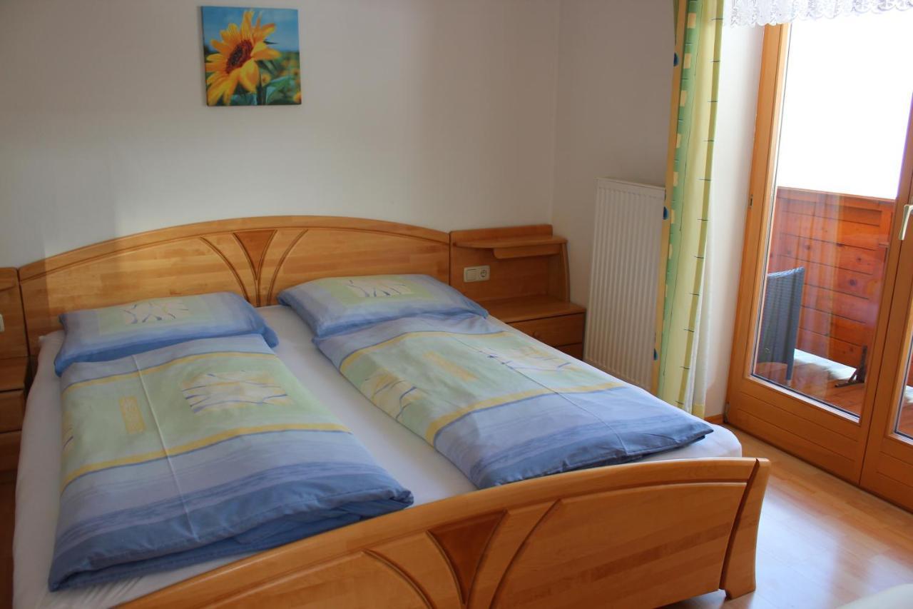 Ferienwohnung Schnell 弗拉绍 外观 照片