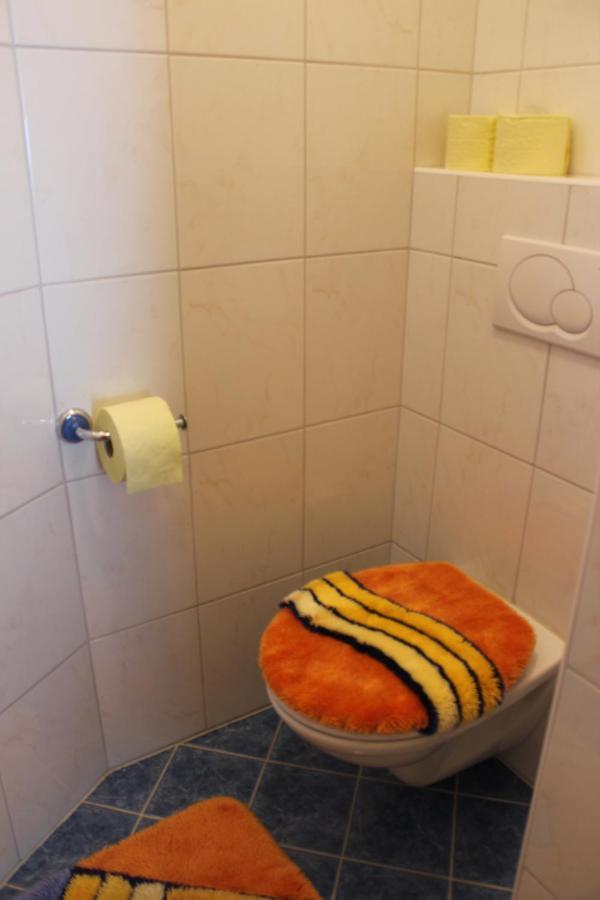 Ferienwohnung Schnell 弗拉绍 外观 照片