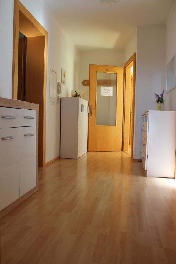 Ferienwohnung Schnell 弗拉绍 外观 照片
