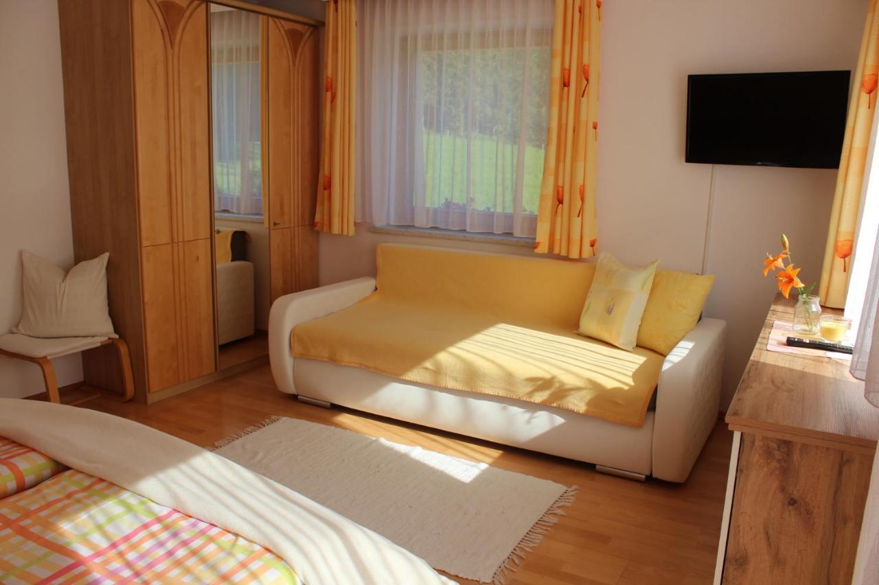 Ferienwohnung Schnell 弗拉绍 外观 照片
