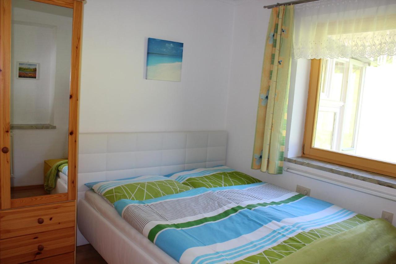 Ferienwohnung Schnell 弗拉绍 外观 照片