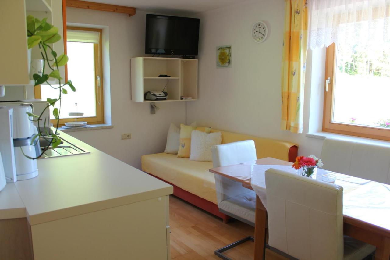 Ferienwohnung Schnell 弗拉绍 外观 照片