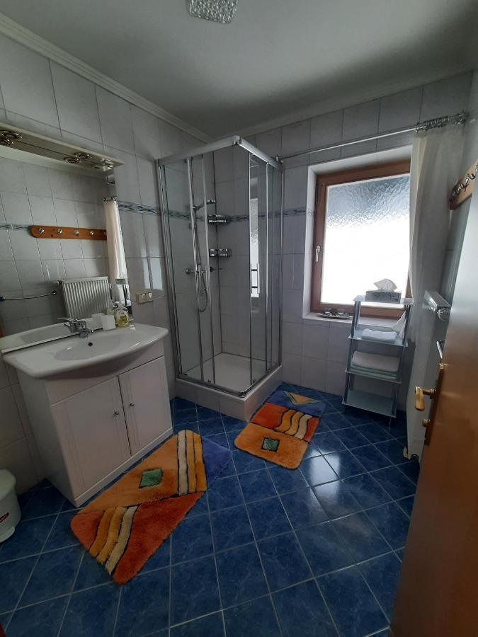 Ferienwohnung Schnell 弗拉绍 外观 照片