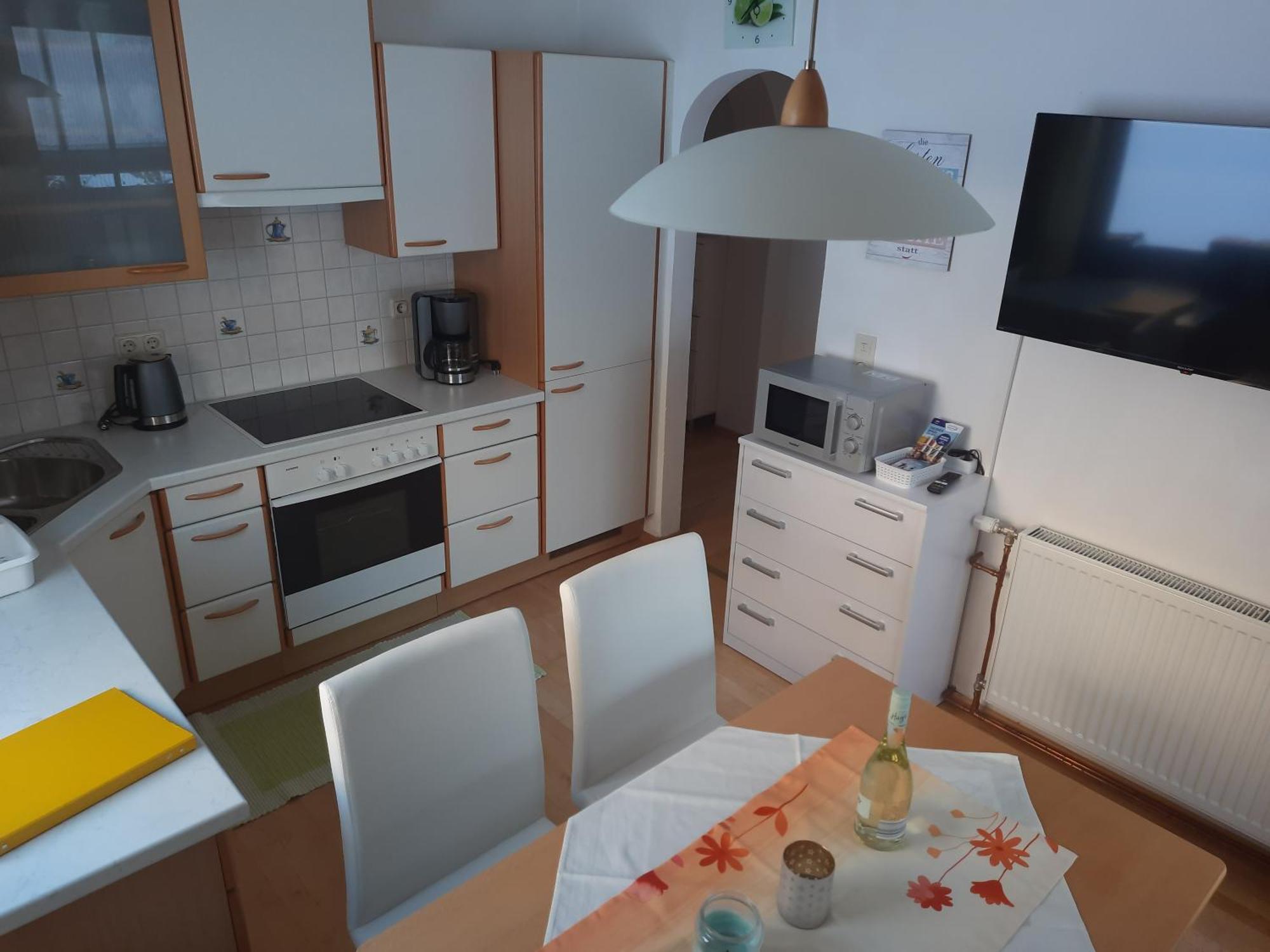 Ferienwohnung Schnell 弗拉绍 外观 照片
