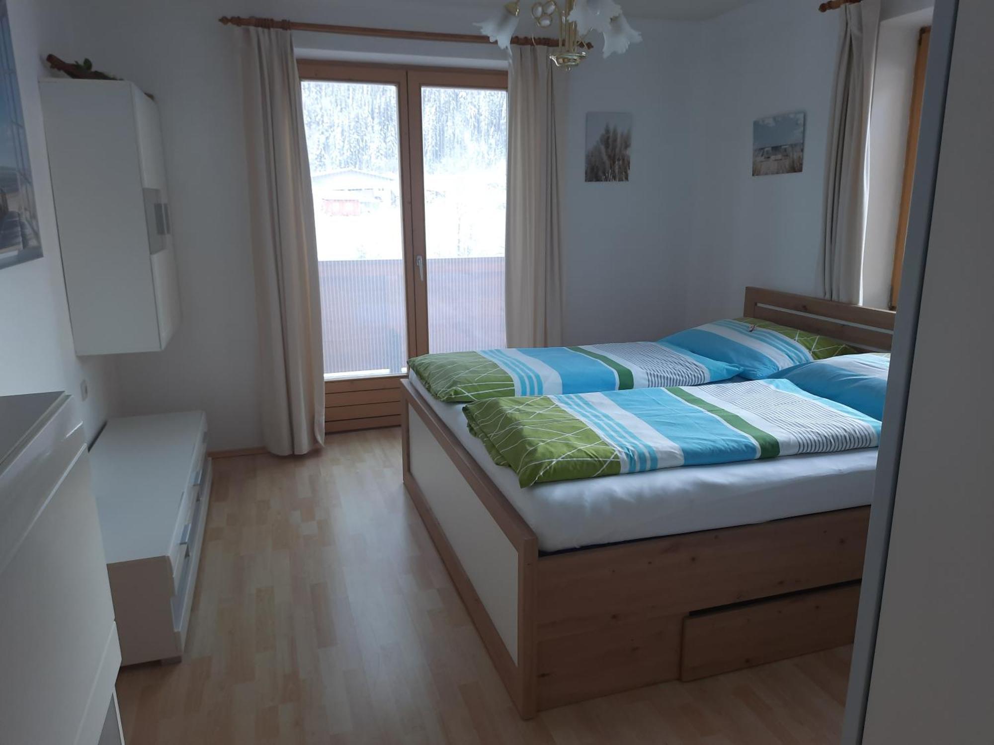 Ferienwohnung Schnell 弗拉绍 外观 照片