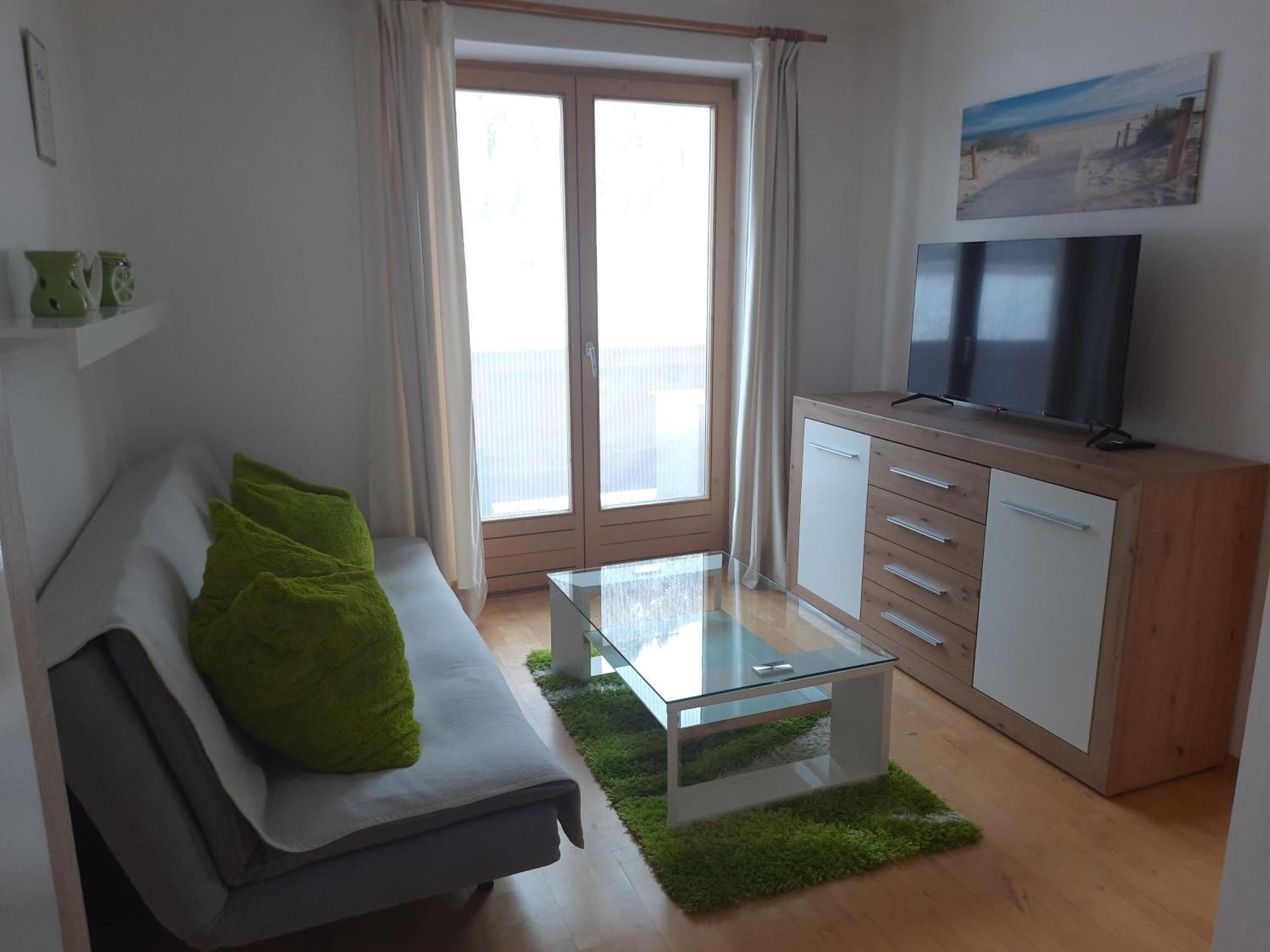 Ferienwohnung Schnell 弗拉绍 外观 照片